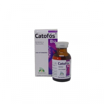 Catofos B12 20ml J A